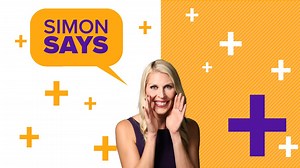 Simon Says | Finish the year strong with realistic goals