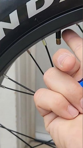 How To Remove A Tire Valve Stem Core