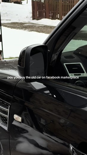 Navigating Facebook Marketplace for Car Deals