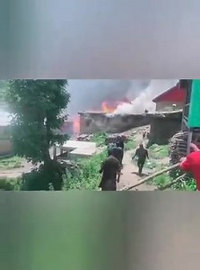 Kashmir Online on Reels