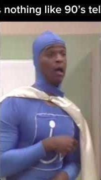 In Living Color! Handi-Man! Damon Wayans! #inlivingcolor #Handiman #damonwayans #funny #funnyshorts