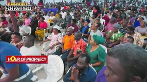 YOUR BROTHER USED YOUR CHILDREN FOR MONEY RITUAL | Dynamic Flame of Fire Tv