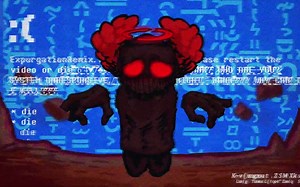 【FNF】Expurgation [TMG Remix]