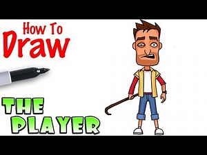 How to Draw the Player | Hello Neighbor