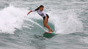 Sophia Medina Surfer Bio | Age, Height, Videos & Results