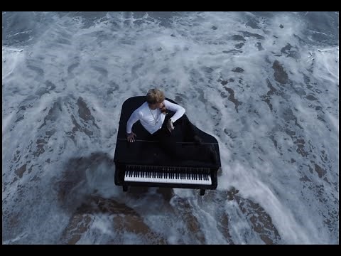 马思唯Masiwei - 丝绸之路 Silk Road [Official Music Video]