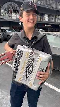 Calderoni accordion, 3 registers #elpilotito #accordion #accordionist