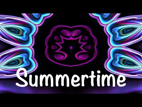 🎵John Coltrane - Summertime [4K]
