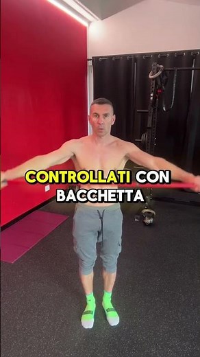 Hunched shoulders? Do these 4 exercises and stand up straighter right away.