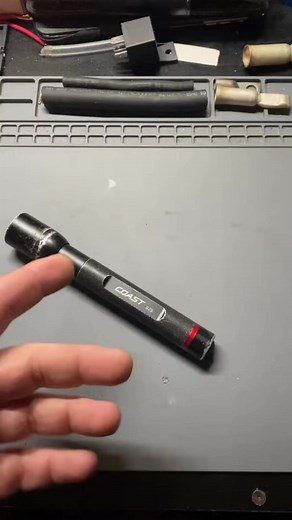 Maglite Mini Replacement #greenscreen #engine #machining #cylinder #machineshop #repair #rebuild #automotive #carsoftiktok #mechanical #engineering #reels #carstips #tips #enginerepair #tire #tirerepair #ford #chevy #dodge #ram #trucks #liftedtrucks #diesel | Funk FPV | Facebook