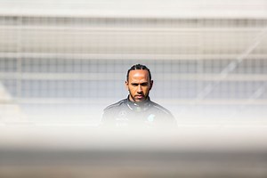 Mercedes have a 'good car' for Lewis Hamilton to fight Max Verstappen for record-breaking 8th title