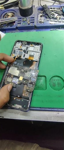 Poco X3 Pro Returned From Nagpur | Authorized Repair Not Happened | What's The Problem Now?