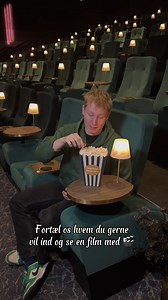 🍿 VIND 10x BIOGRAFBILLETTER TIL ATLAS 🍿Hvem vil du gerne i biografen med?😍 Atlas Biograferne i Rødovre Centrum har åbnet dørene for to nye sale! Derfor udlodder vi lige nu 10 x biografbilletter til Atlas Biograferne i Rødovre Centrum. 🎞 Så du kan se spændende nye film i de nye sale!🌟 🎬 SÅDAN DELTAGER DU: · Skriv i kommentarfeltet, hvem du gerne vil i biografen med. 🎞 (Det er ikke et krav at tagge.) · Del gerne opslaget. (Det er ikke et krav) · Følg Rødovre Centrum på Facebook. 🎬 PRÆMIE: 