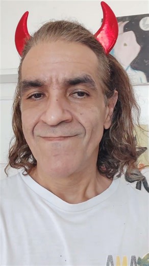 the devil made me do it