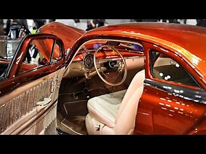 1949 Chevrolet Chevy Deluxe Two Door Coupe Classic Antique.