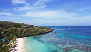 Kimpton Grand Roatan Resort & Spa on Reels