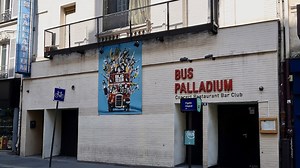 Le mythique Bus Palladium bientôt réhabilité à Paris
