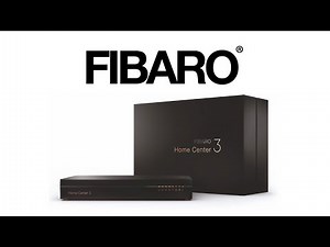 Discover Fibaro Home Center 3 with Mark Vernon Webinar