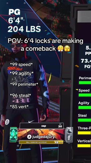Build coming real soon 🔥#2k #fyp #lock #lockacademy #foryoupage | locks