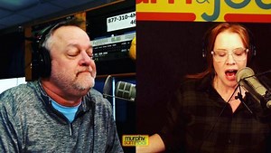 4.9K views · 79 reactions | HELLO 2020!!! Murphy & Jodi feel it is a BEGINNING. But Sam......an END?  #2020 | Murphy, Sam and Jodi | Facebook