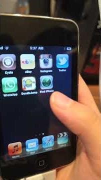 how to sideload to an old iDevice