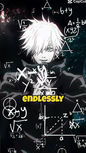 How Gojo’s Infinity Actually Works | JJK