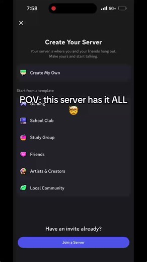 Discover the Best Discord Server for Friends!