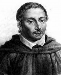Violent Baroque Composer Giulio Caccini