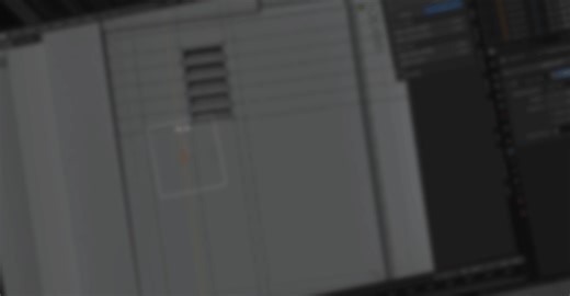 Video tutorial HP for base sci fi texture atlas
