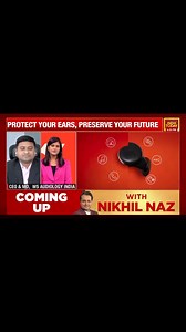 On World Hearing Day, Signia is at the forefront of breaking social stigma around hearing loss and making hearing healthcare more accessible across India. Avinash Pawar, CEO & MD - WSAudiology, shares how Signia is leading this change. Watch the full video to hear all about it! To know more visit: https://www.signia.net/en-in/service/hearing-test/ #signia #signiaindia #worldhearingday #empoweryourself | Signia India