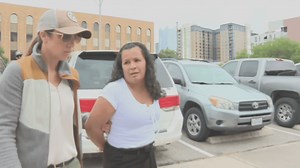 Families face detainment and hefty bonds as ICE enforces expedited removal process