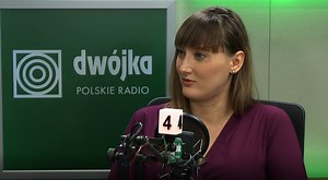 Katarzyna Budnik: altówka to instrument, który zawsze mnie fascynował