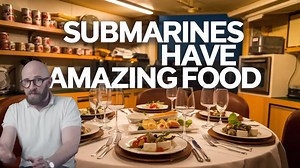 Submarine Life: 5 Surprising Things You Didn’t Know