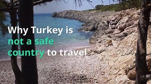 1.5M views · 5.8K reactions | The folks at Slow Travel Guide have made this video on why #Turkey is not safe to visit. Watch and be warned! #travel https://slowtravelguide.com/turkey-not-safe-travel/ | Property Turkey | Facebook