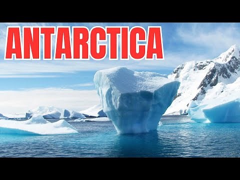 Complete travel guide to Antarctica, Plan your journey today