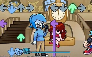 [GenoX]黑色星期五之夜 UTAU模组（I Love You）