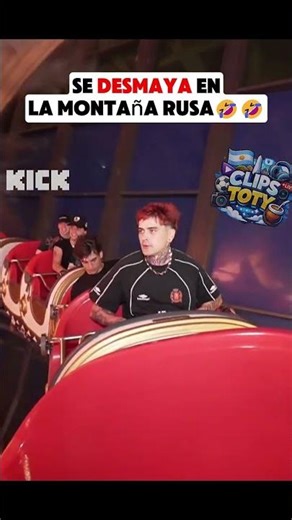 SHE FAINTED LIVE ON AIR!!🫣😮