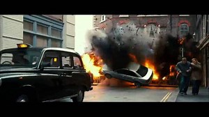 XFINITY On Demand TV Spot, 'Survivor'