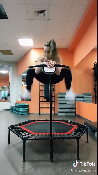 #annealing #jump #jumping #fitness