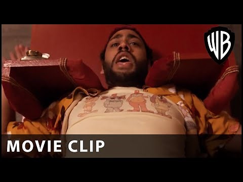 BANANA CADABRA - Clip | The Banana Splits Movie | Warner Bros. UK