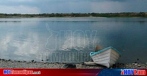 Realizarán torneo de pesca en la presa Marte R. Gómez