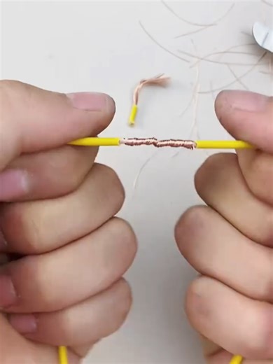 UK Electrical Work Tips for TikTok