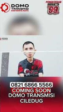 Sejarah daihatsu xenia dan transmisinya 2003 - 2004!! - DOMO Transmisi #bengkel #bengkelmobil