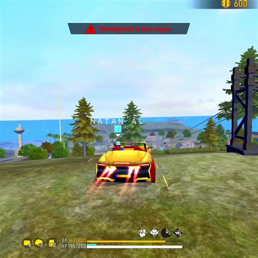 Explora el emocionante mundo de Free Fire