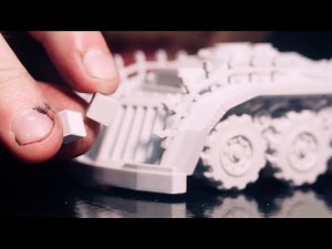 sometimes complicated model problems require simple solutions