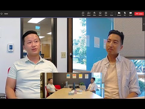 Setting Up Sight in Microsoft Teams Rooms