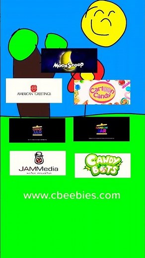 pablo ending credit cake entertainment paper owl film cbeebies kavaleer ingenious rtè junior