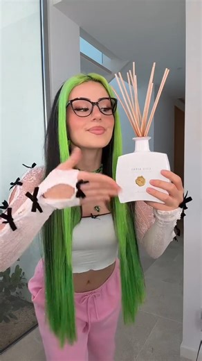 Missed the bumpy ride dance sm🥹💚🤓 | I Love Dilara