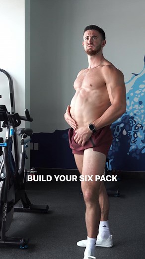 Try these exercises to get a CRAZY BURN through your ABS, BACK, AND BICEPS! 🔥 Suggested sets and reps: 2 to 3 sets of 10-15 reps each OR 20 seconds on each exercise. #abs #core #abworkout #absworkout #coreworkout #coreexercises #corestrength #corestabikity #back #backworkout #biceps #sixpack #sixpackabs #eightpackabs #andominales #sixpackworkout #personaltrainer #personaltraining #shredded #bellyfat #lowerabs #obliques #fyp #foryou #explore #explorepage | Nick Walker Fitness