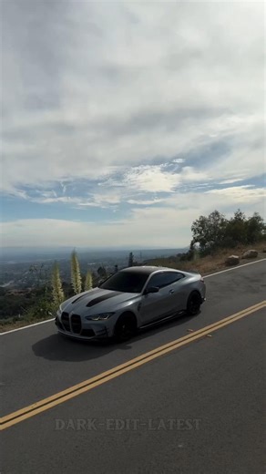 Track Day with BMW M4 Competition